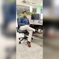 Sandeep Bansal