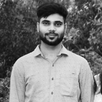 Sourav Garai