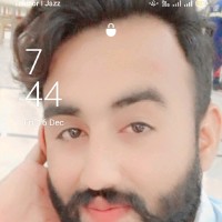Ghazanfar Ali