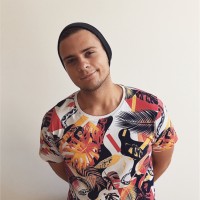 Marius Dmitruk