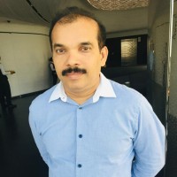Arshad Mohamed