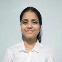 Trakshi Gupta