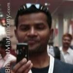 Tejeswar Rao