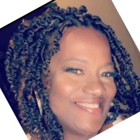 Thomasina Crowder