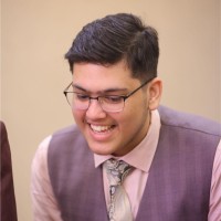 Saarthak agarwal