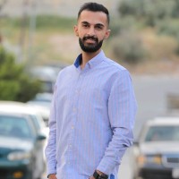 Ibrahim Al-Nairat
