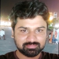 Awais Warraich