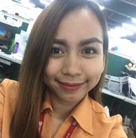 Gheneva Ann Montero