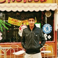 Abdo Omran