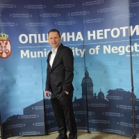 Negotin Foka Goran stepanovic