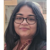 Dr. Bidisha Kantha