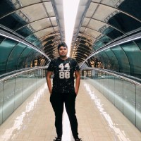 Bhavin Vaja