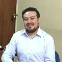David Huerta O´kuinghttons