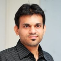 Anand Ramaswami