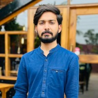 Muhammad Usama Rasheed