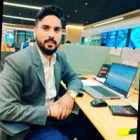 Ravi Kumar