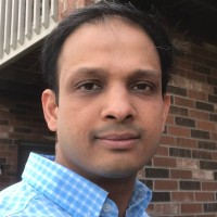 Harish Balasubramanian
