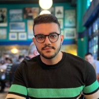 Matheus Gonçalves