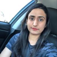 Harpreet Kaur