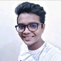 AJITH M