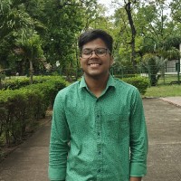 Charan Balajee