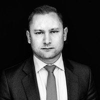 Niklas Hellsten