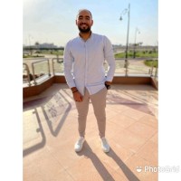 Muhammad Ekramy