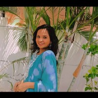 Krupa Patil