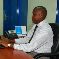 Mpumuje Hadi Anselme