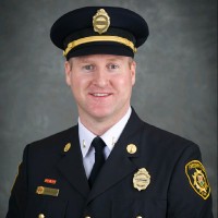 Christopher Allen