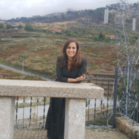 Ana Luísa Santos