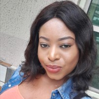 Victorine Onyinyechi