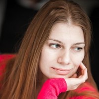 Юлия Бодкова
