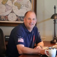 John Eichenberger