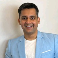Arpit Mudgal