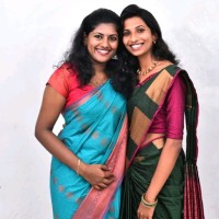 Amrutha Jayaraj