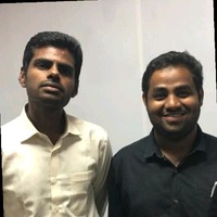 Nagaraj Gs