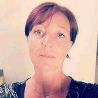 frédérique Lamic
