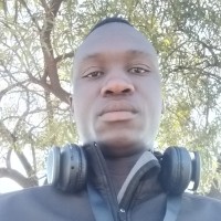 CHRISTOPHER MAPHOSA