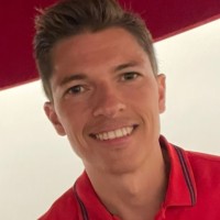 Joris Van Rompa
