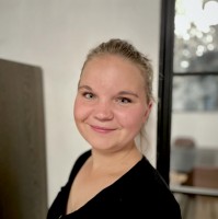 Sara Wiktorin