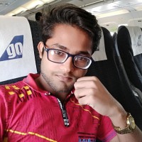 Aayush Kumar Shukla