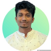 Shubham Kadam