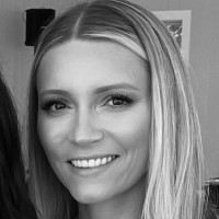 Taylor West