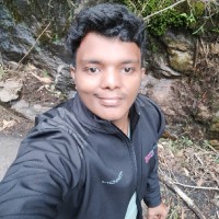 Sanjeevi Shanmugam
