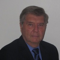 Gérard Roberge