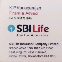 Kp Kanagarajan Ksamy