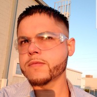 Orion Irizarry