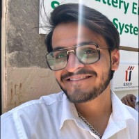 Vibhu Tyagi