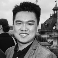 Gary Tay